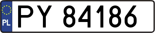 PY84186