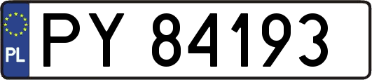 PY84193