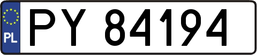 PY84194