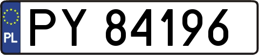 PY84196