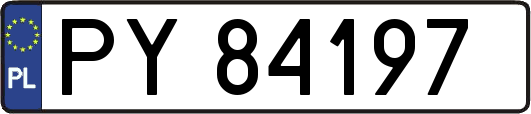 PY84197