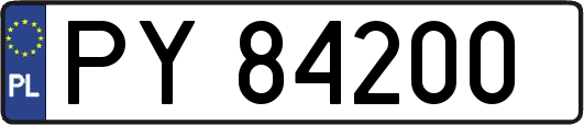 PY84200