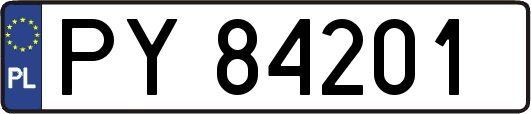 PY84201