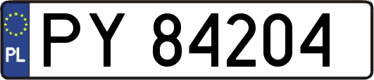 PY84204