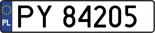 PY84205