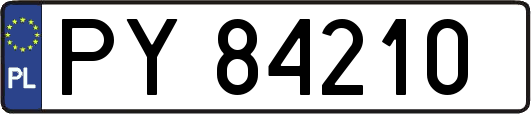 PY84210