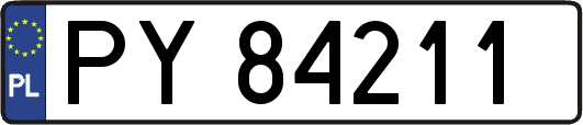 PY84211
