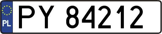 PY84212