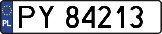 PY84213