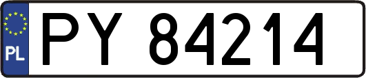PY84214
