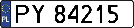 PY84215