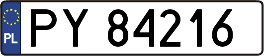 PY84216