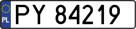 PY84219