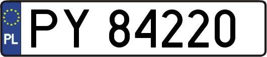PY84220