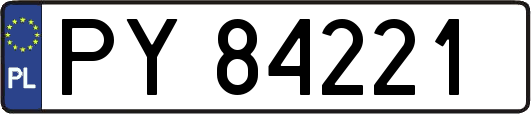 PY84221