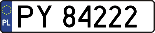 PY84222
