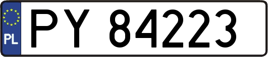 PY84223