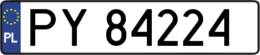 PY84224
