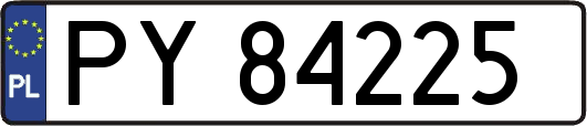 PY84225