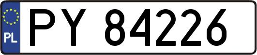 PY84226