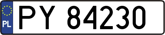 PY84230