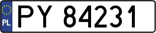 PY84231