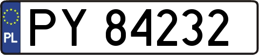 PY84232