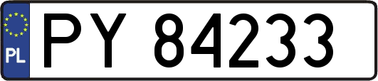 PY84233
