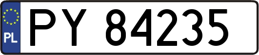 PY84235