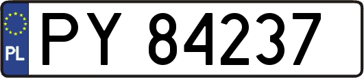 PY84237