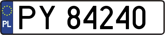 PY84240