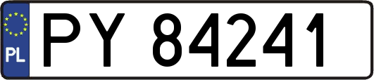 PY84241