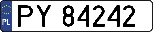 PY84242