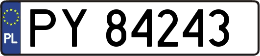 PY84243