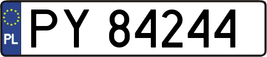 PY84244