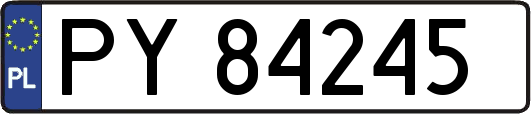 PY84245