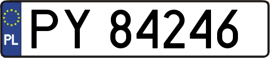 PY84246