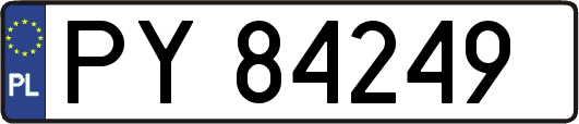 PY84249