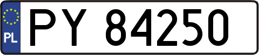PY84250
