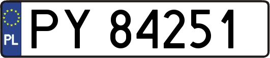 PY84251