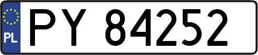 PY84252