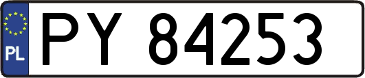 PY84253