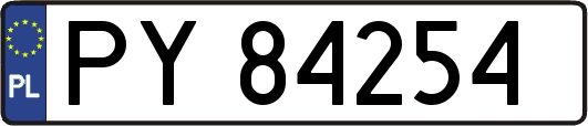 PY84254