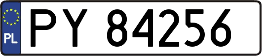 PY84256