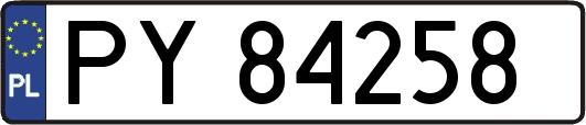 PY84258