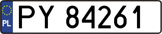 PY84261