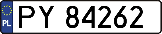 PY84262