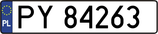 PY84263