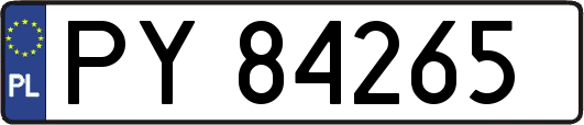 PY84265