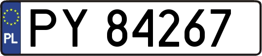 PY84267